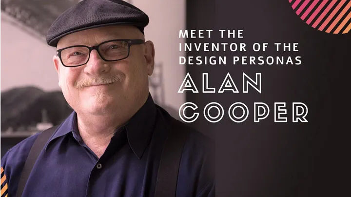 Image of Alan Cooper